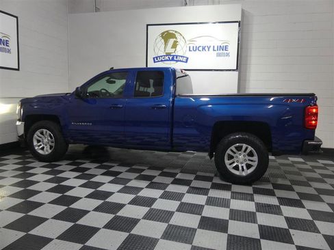 Used 2019 Chevrolet Silverado 1500 LT w/ All Star Edition image 7