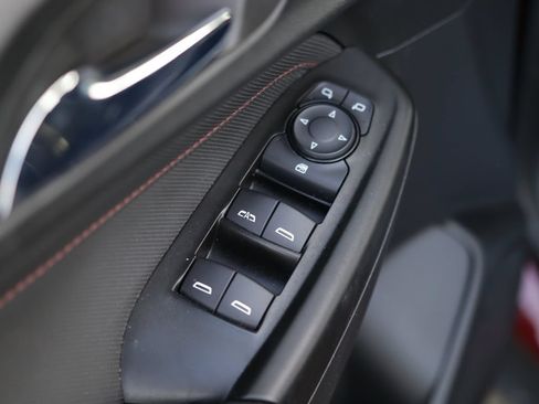 Used 2022 Chevrolet TrailBlazer RS FWD image 23
