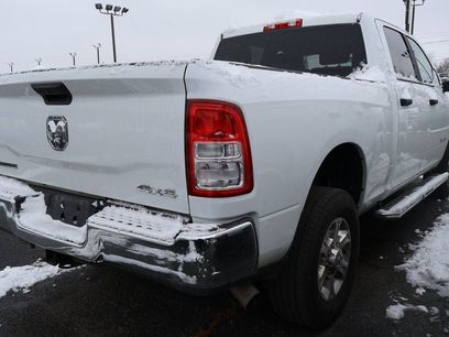 Used 2024 RAM 2500 Big Horn