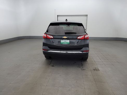 Used 2020 Chevrolet Equinox LT AWD/4WD image 7
