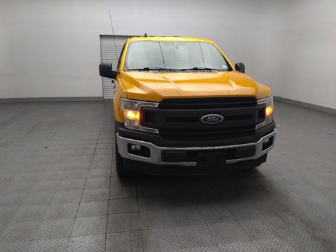 Used 2020 Ford F150 XL w/ Equipment Group 101A Mid AWD/4WD image 14