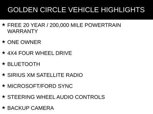 Used 2023 Ford F150 XLT w/ Equipment Group 302A High image 2