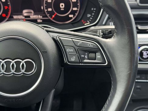 Used 2018 Audi A5 2.0T Premium Plus w/ Premium Plus image 10