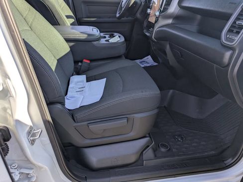 Certified 2026 RAM 3500 Tradesman AWD/4WD image 29