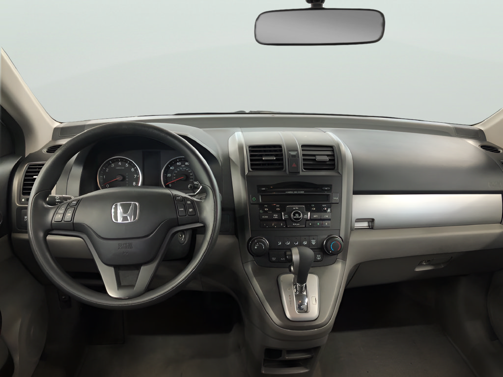 Used 2011 Honda CR-V SE image 6