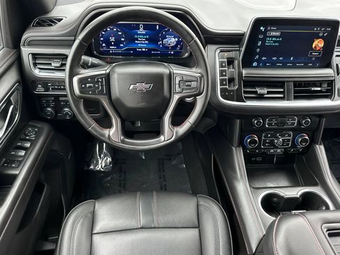 Used 2024 Chevrolet Tahoe RST AWD/4WD image 13