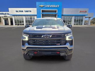 New 2026 Chevrolet Silverado 1500 LT Trail Boss w/ LT Trail Boss Premium Package AWD/4WD video 2