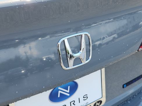 New 2026 Honda Civic Sport Touring image 20