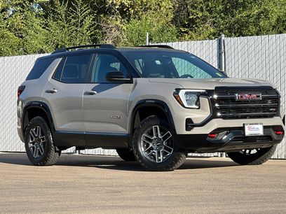 New 2027 GMC Terrain AT4 w/ Technology Package II
