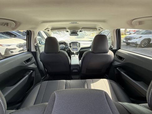 New 2026 Subaru Crosstrek 2.5i image 10