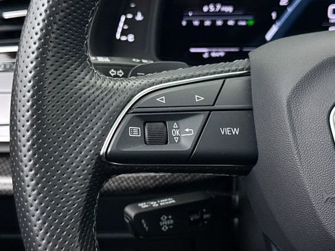 Used 2023 Audi SQ8 Prestige image 38