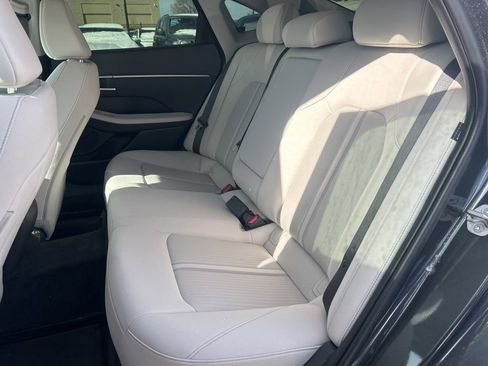 Used 2024 Hyundai Sonata SEL image 24