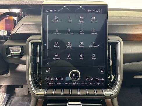 New 2026 GMC Yukon XL Denali image 30