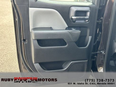 Used 2019 Chevrolet Silverado 2500 W/T image 16