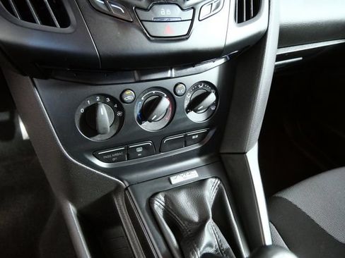 Used 2014 Ford Focus ST FWD image 22