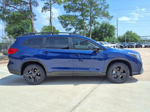 Certified 2026 Subaru Ascent Premium AWD/4WD image 8