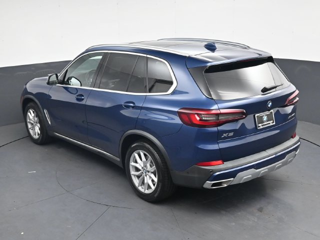 Used 2021 BMW X5 xDrive40i w/ Convenience Package AWD/4WD image 26