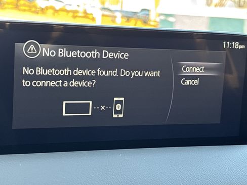 New 2025 MAZDA CX-5 AWD 2.5 S w/ Select Package image 27