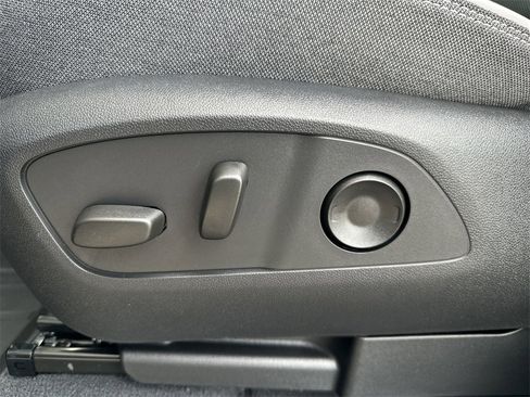 New 2026 GMC Sierra EV Elevation w/ LPO, Elevation Dark Package image 14