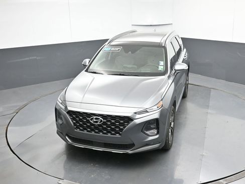 Used 2019 Hyundai Santa Fe FWD image 51