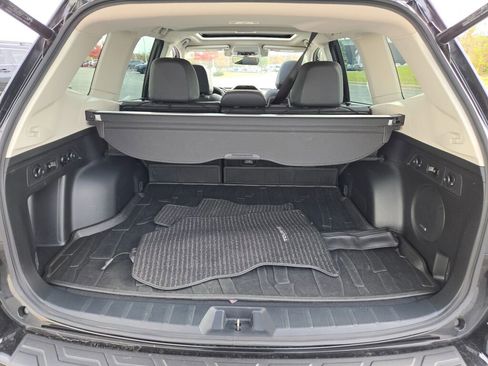 Used 2021 Subaru Forester Touring w/ Popular Package #2 image 15