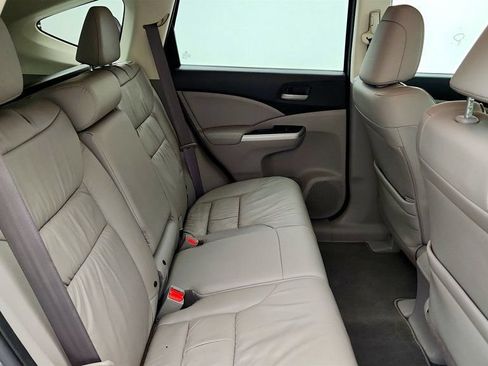 Used 2013 Honda CR-V EX-L image 23