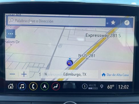 Used 2022 Chevrolet Blazer RS w/ Enhanced Convenience Package image 12