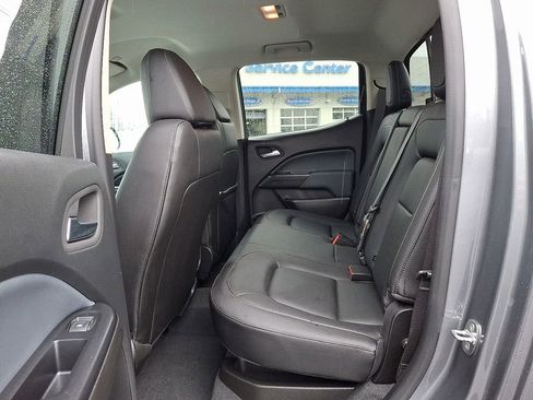 Used 2022 Chevrolet Colorado Z71 image 13