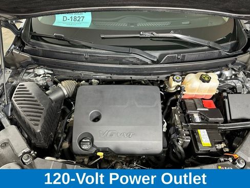 Used 2019 Buick Enclave Premium w/ Experience Buick Package image 13