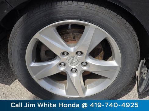 Used 2011 Acura TSX Sedan FWD image 13