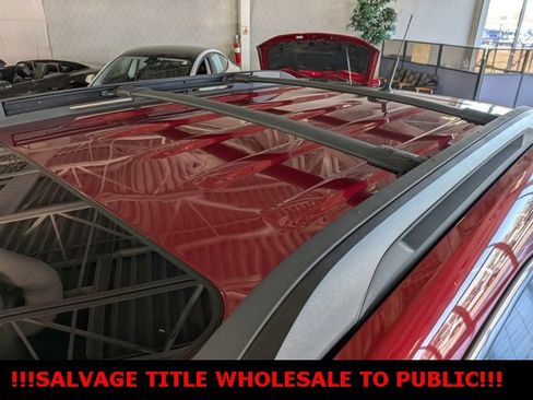 Used 2013 Chevrolet Equinox LT w/ Driver Convenience Package image 10