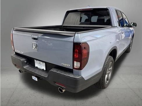 Certified 2023 Honda Ridgeline RTL image 5