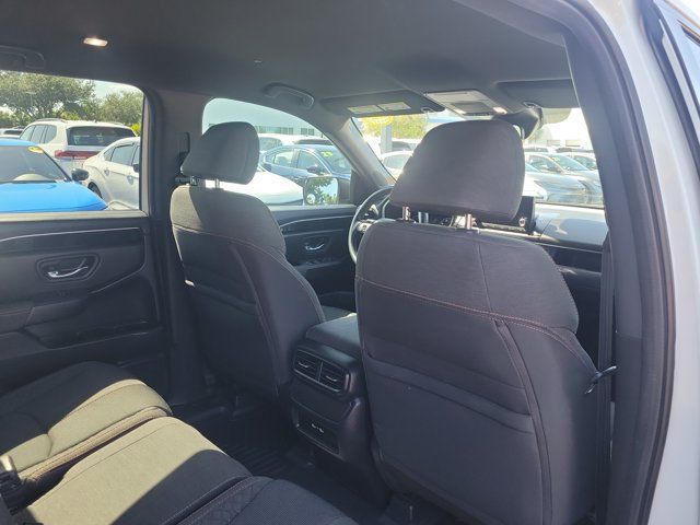 Used 2023 Honda Pilot Sport image 9