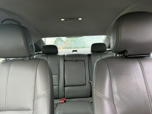 Used 2016 Chevrolet Impala LT w/ Leather Package FWD image 22