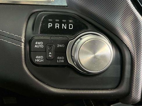 Certified 2020 RAM 1500 Limited AWD/4WD image 27