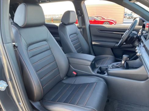 Used 2026 Honda CR-V Sport-L image 29
