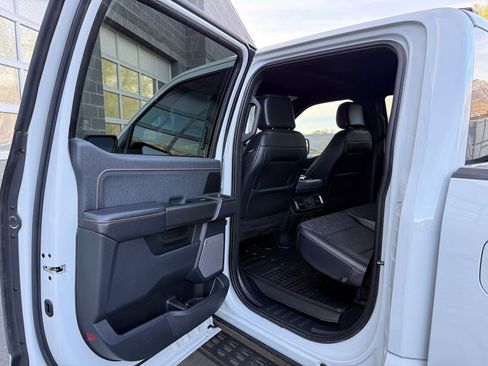 Used 2023 Ford F150 Tremor w/ 360 Degree Camera Package image 30