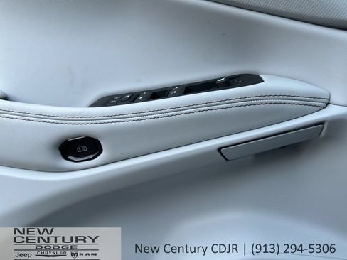 New 2026 Jeep Cherokee Limited AWD/4WD image 50