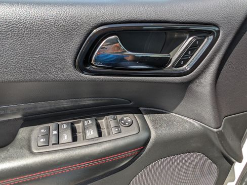 Used 2025 Dodge Durango GT AWD/4WD image 30
