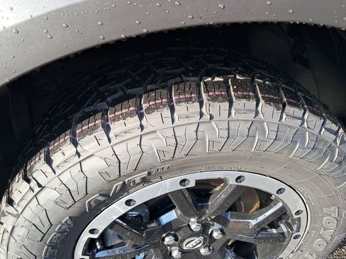 New 2025 Nissan Pathfinder Rock Creek image 29