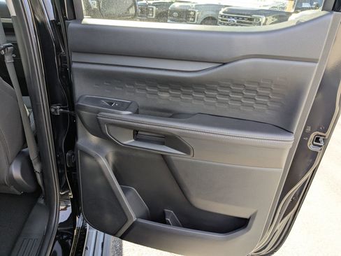 New 2026 Ford Ranger XLT w/ Equipment Group 301A High image 32