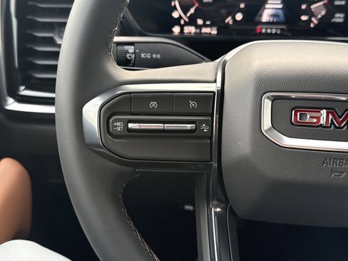 New 2026 GMC Canyon AT4 w/ Nightfall Essentials Package image 18