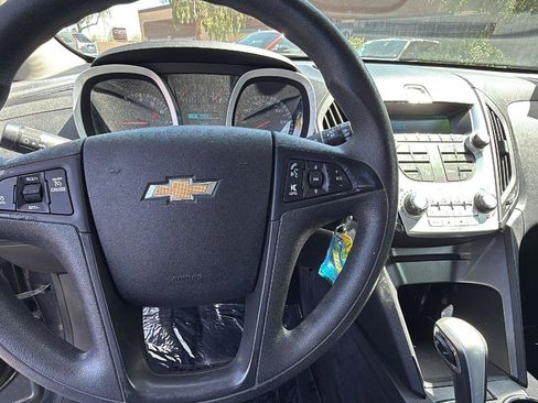 Used 2014 Chevrolet Equinox LS FWD image 9