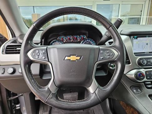 Used 2020 Chevrolet Tahoe LT AWD/4WD image 25
