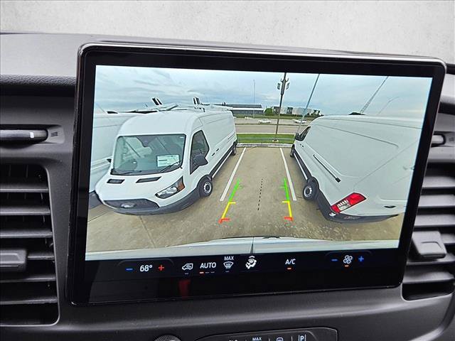 New 2026 Ford Transit 250 148 Medium Roof RWD image 18