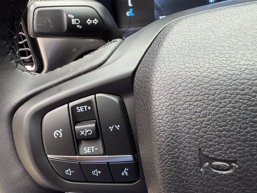 New 2026 Ford Ranger XLT AWD/4WD image 14