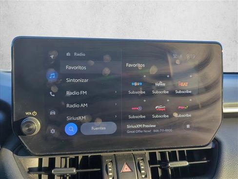 Certified 2024 Toyota RAV4 XSE image 18