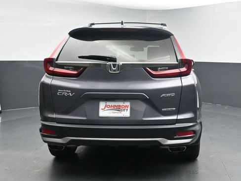 Used 2022 Honda CR-V Touring image 8