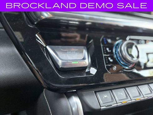 New 2026 GMC Sierra 1500 Denali Ultimate AWD/4WD image 36