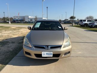 Used 2007 Honda Accord EX video 3